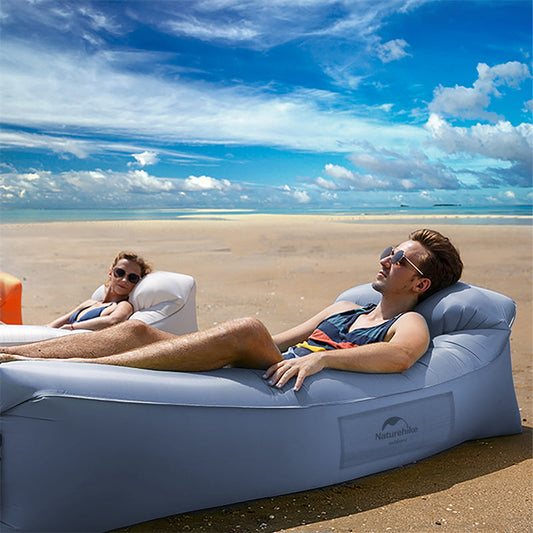 NovoriaSofa™- The Inflatable Sofa