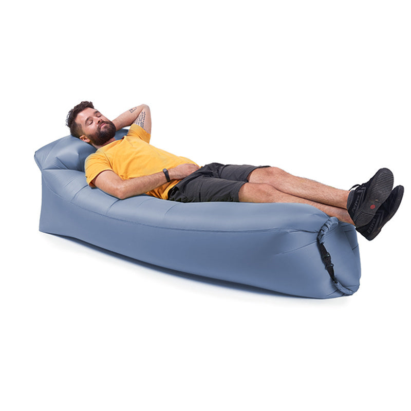 NovoriaSofa™- The Inflatable Sofa