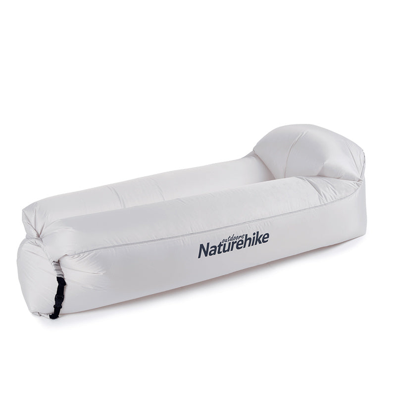 NovoriaSofa™- The Inflatable Sofa