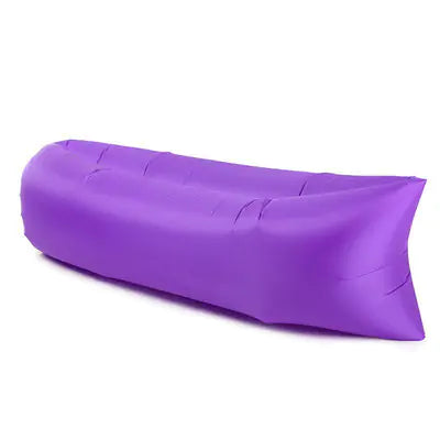 NovoriaSofa™- The Inflatable Sofa