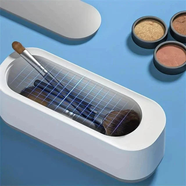 Portable Ultrasonic Cleaner