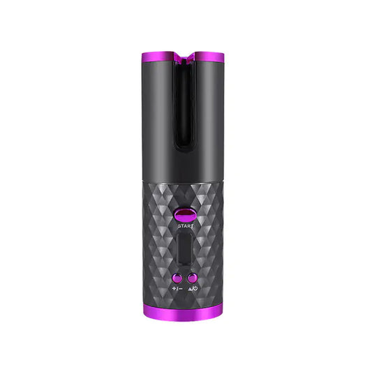 Novoria Auto Hair Curler